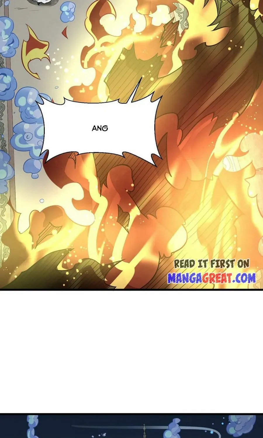 Read ChronoGo chapter 189 image 13 on Lezhin