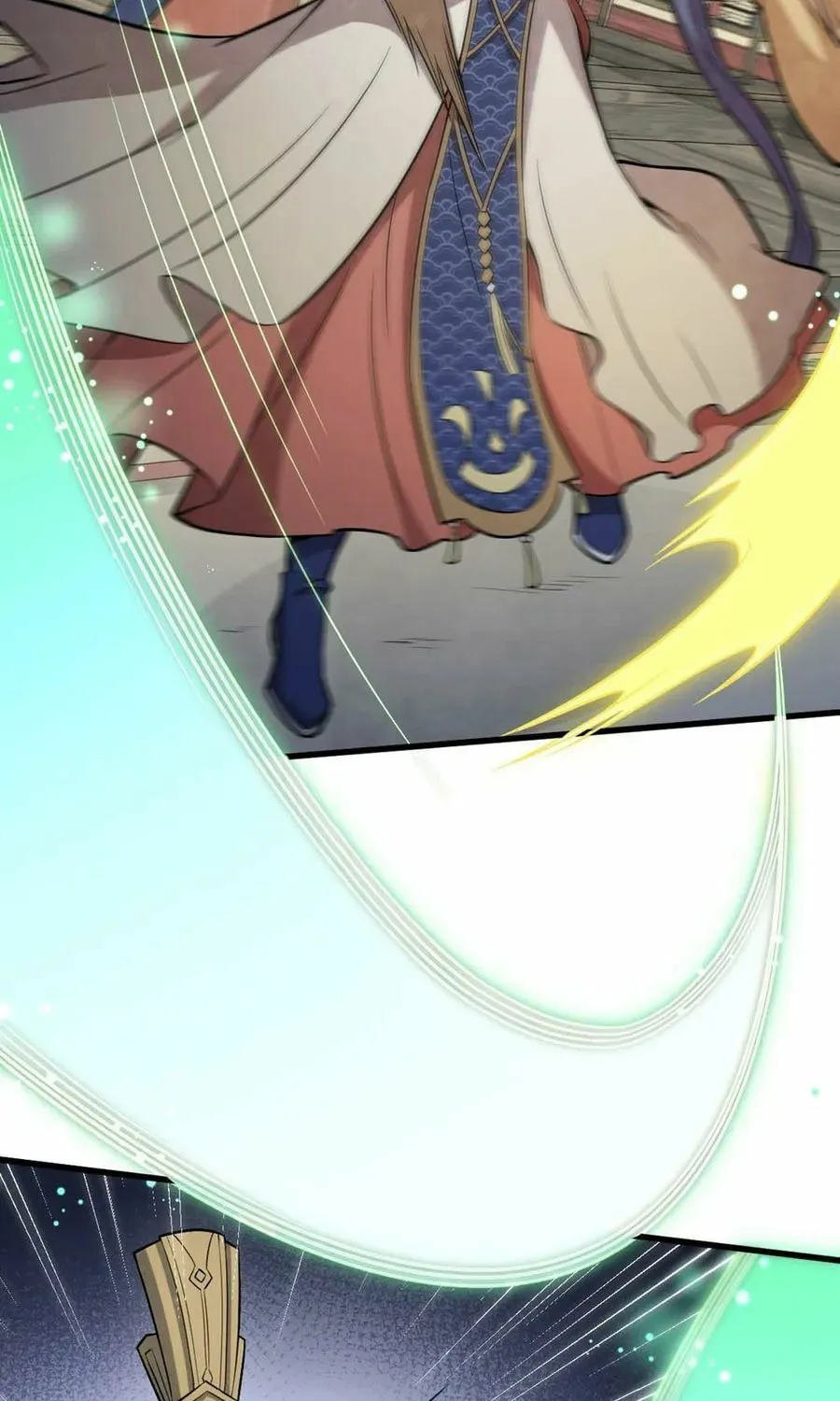 Read ChronoGo chapter 189 image 2 on Lezhin