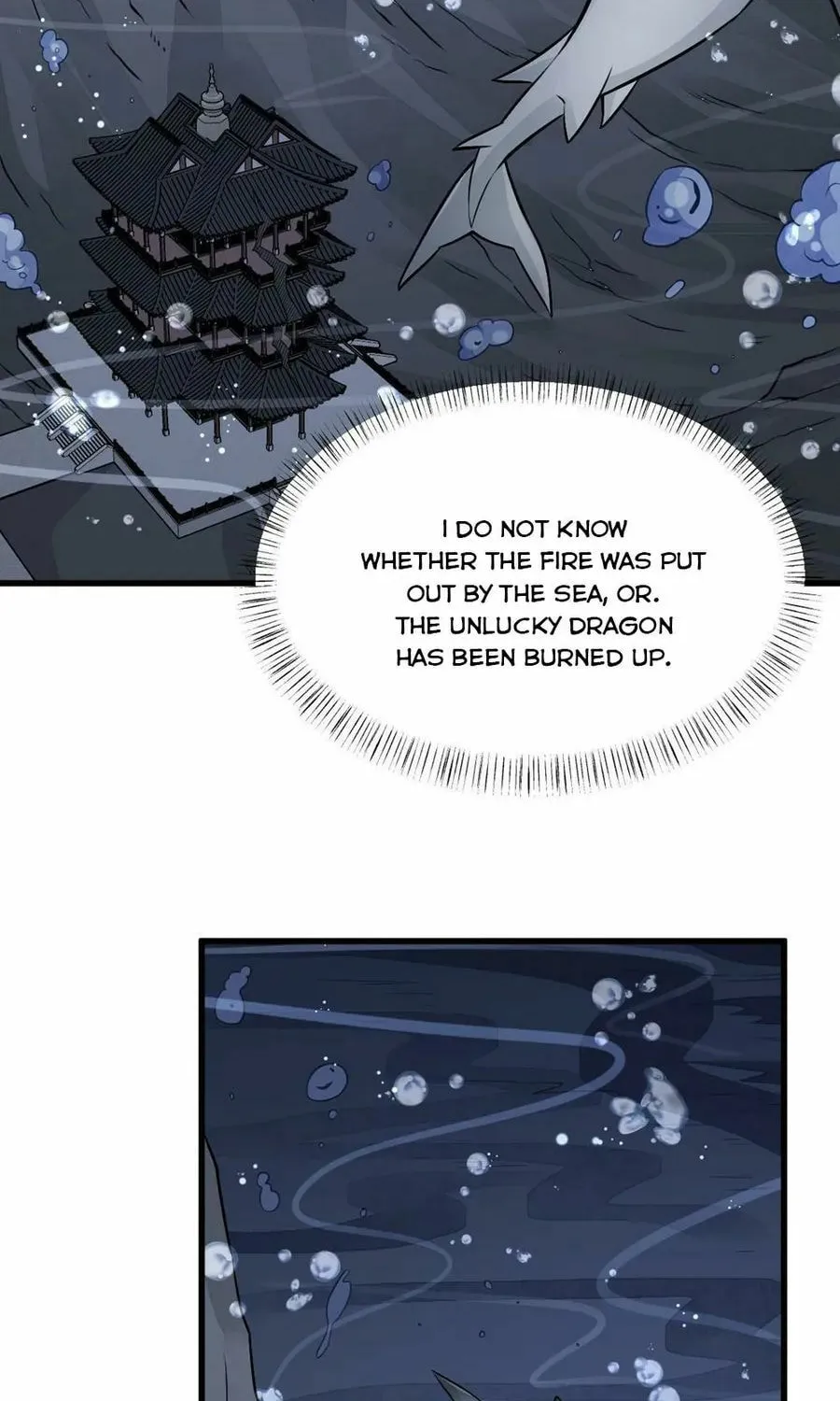 Read ChronoGo chapter 189 image 28 on Lezhin