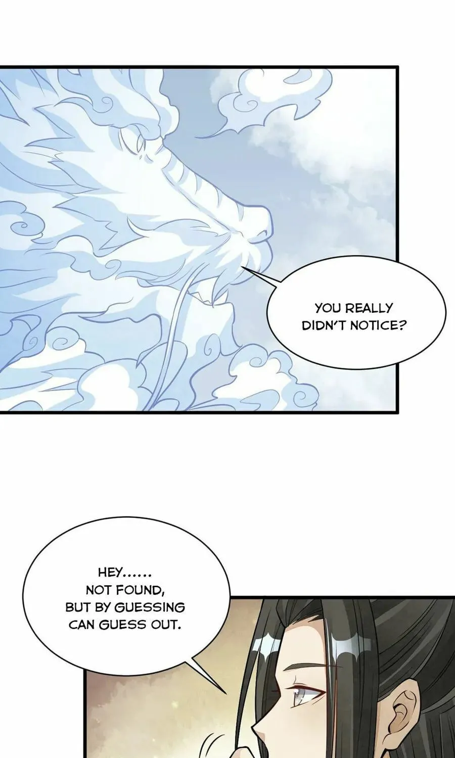 Read ChronoGo chapter 189 image 37 on Lezhin