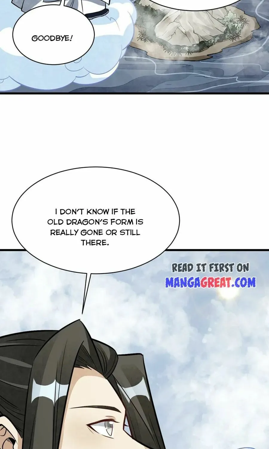 Read ChronoGo chapter 189 image 42 on Lezhin