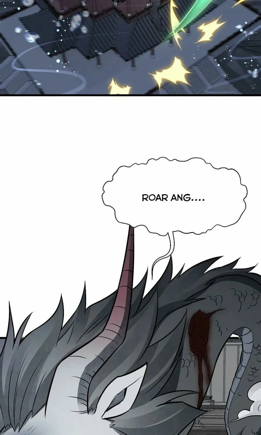 Read ChronoGo chapter 189 image 6 on Lezhin