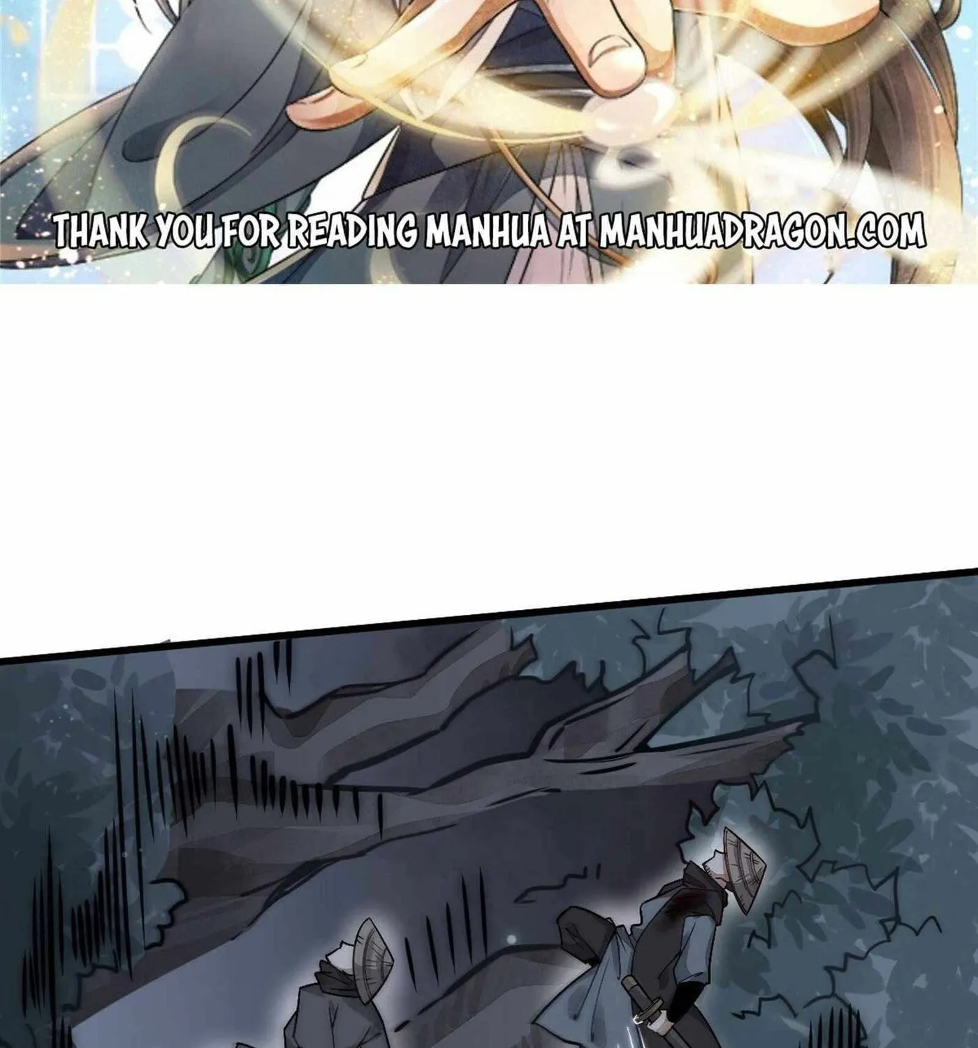 Read ChronoGo chapter 19 image 1 on Lezhin