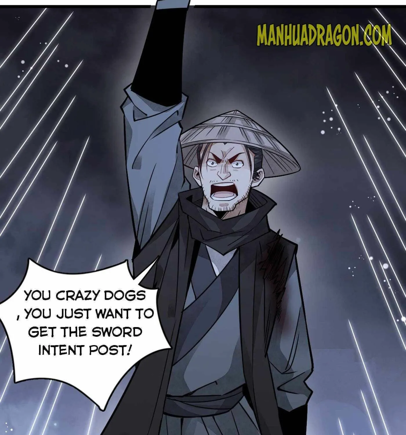 Read ChronoGo chapter 19 image 13 on Lezhin
