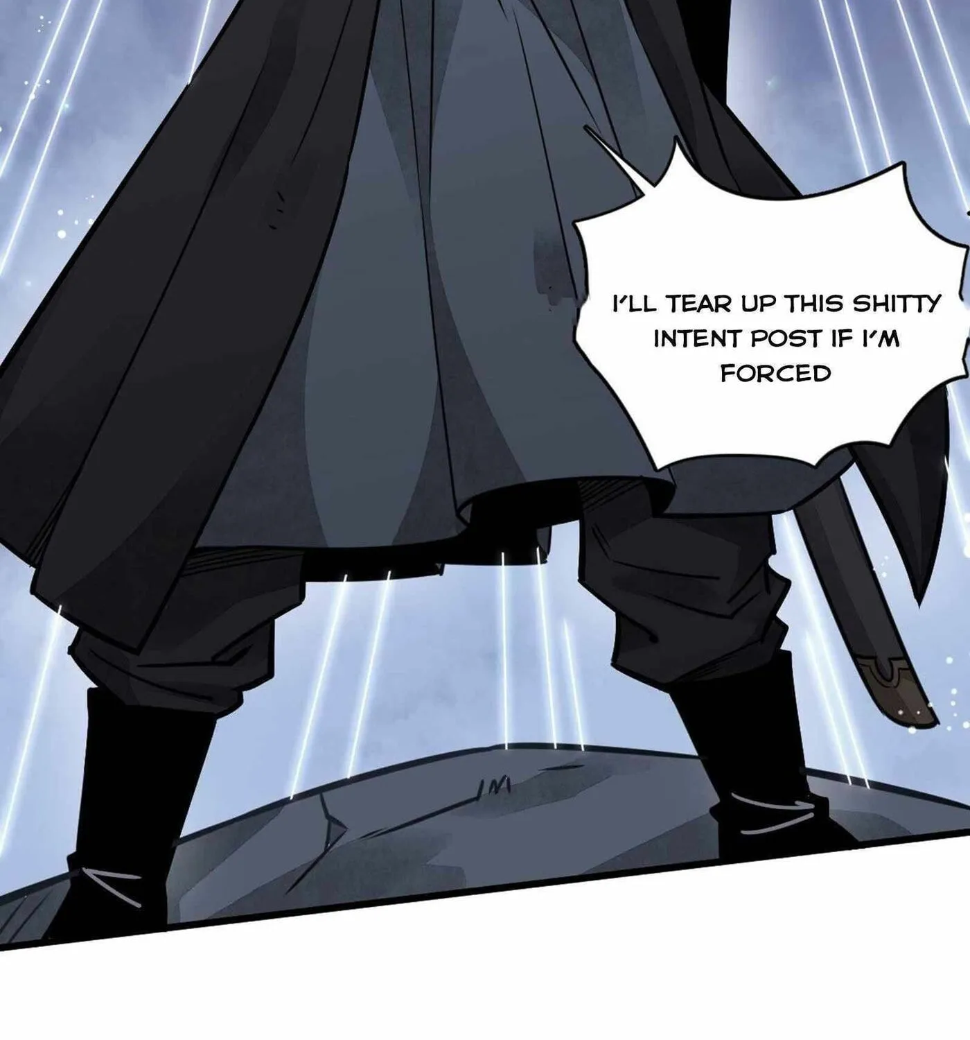 Read ChronoGo chapter 19 image 14 on Lezhin