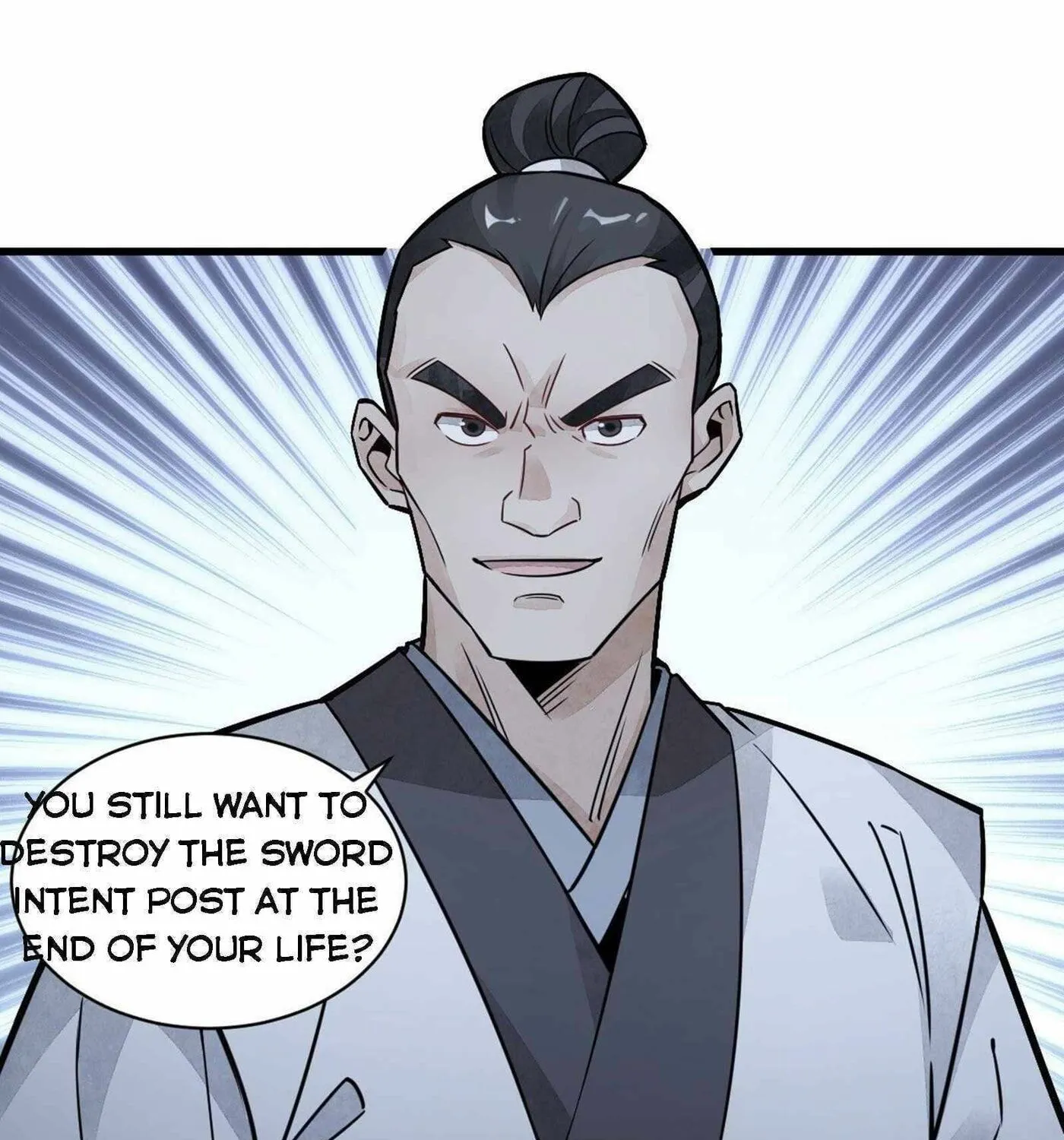 Read ChronoGo chapter 19 image 17 on Lezhin