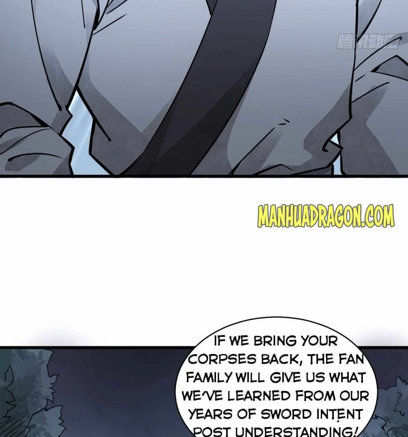 Read ChronoGo chapter 19 image 18 on Lezhin