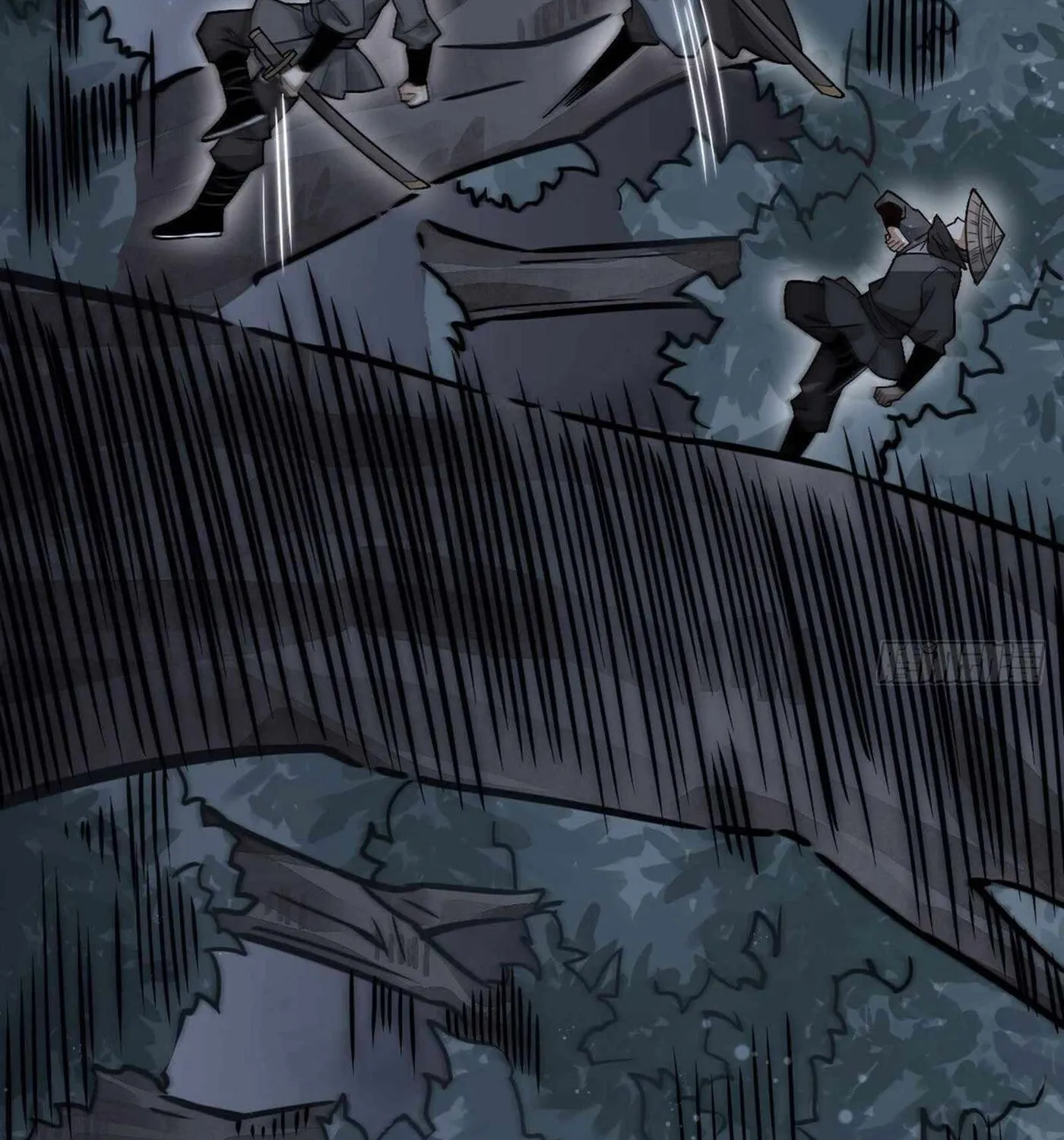 Read ChronoGo chapter 19 image 2 on Lezhin