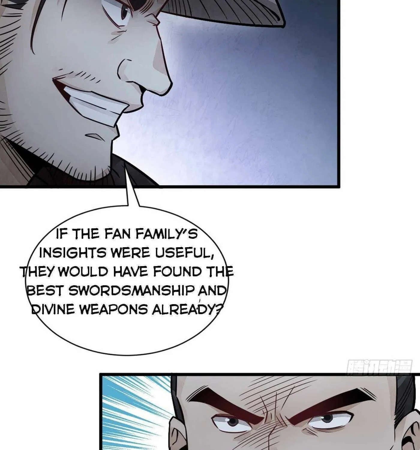 Read ChronoGo chapter 19 image 21 on Lezhin