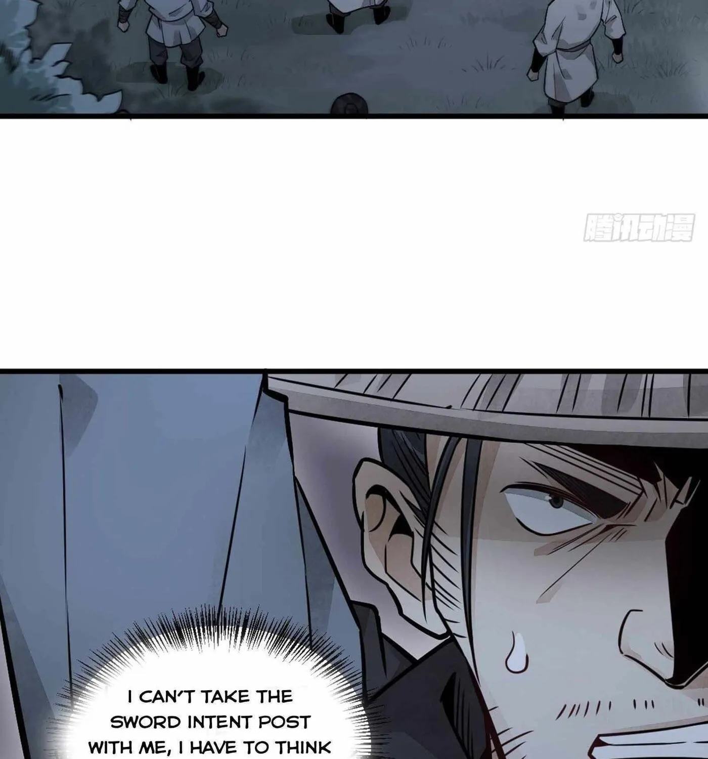 Read ChronoGo chapter 19 image 24 on Lezhin