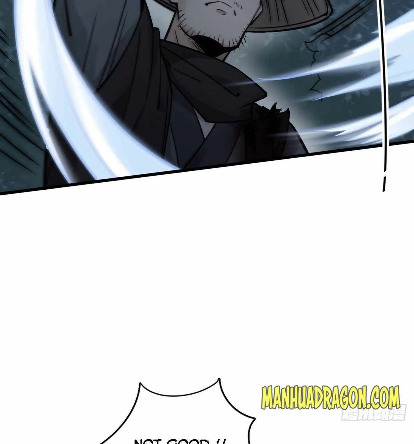 Read ChronoGo chapter 19 image 30 on Lezhin
