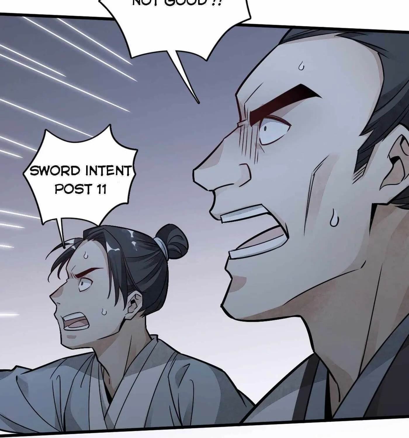 Read ChronoGo chapter 19 image 31 on Lezhin