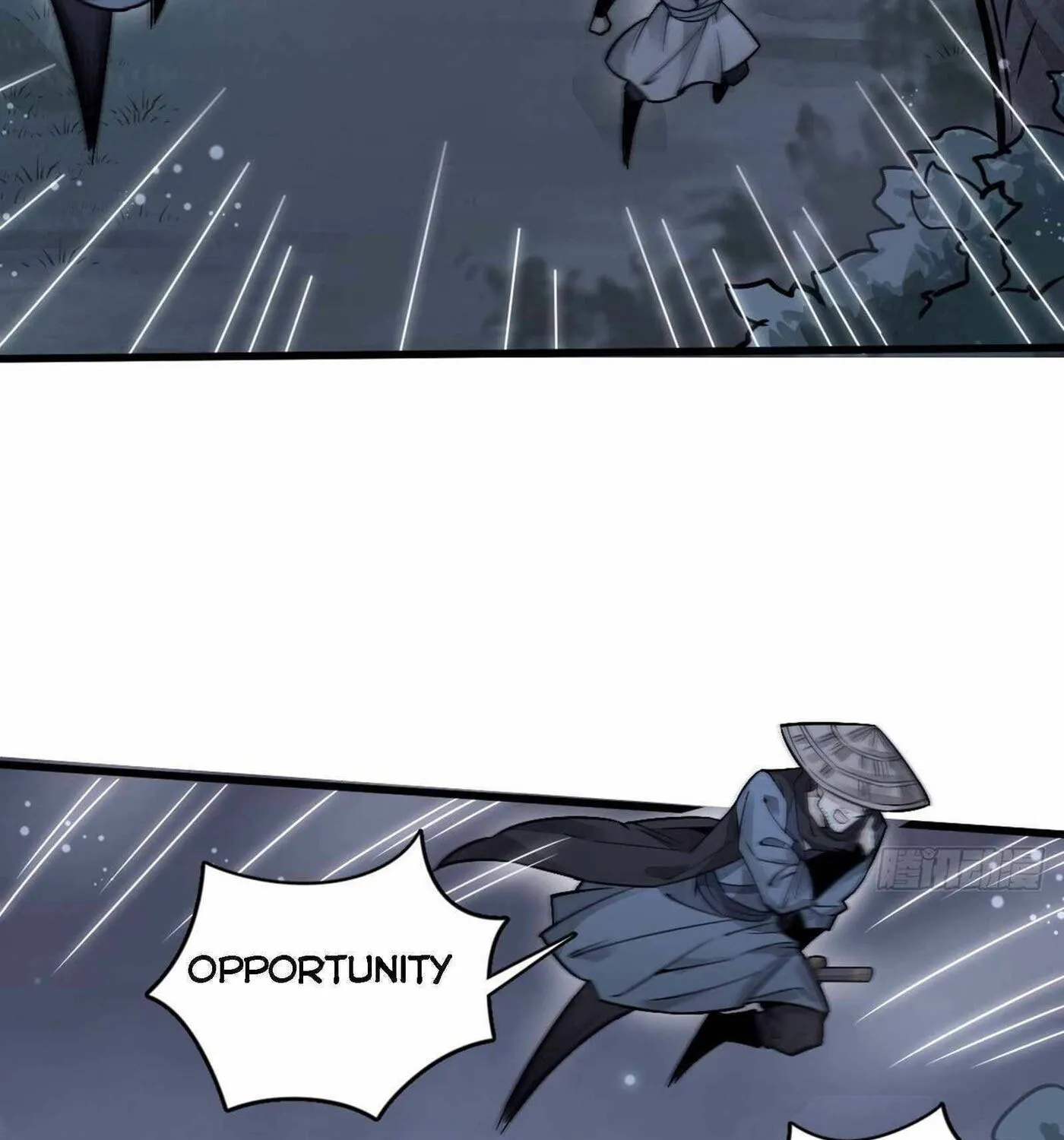 Read ChronoGo chapter 19 image 34 on Lezhin