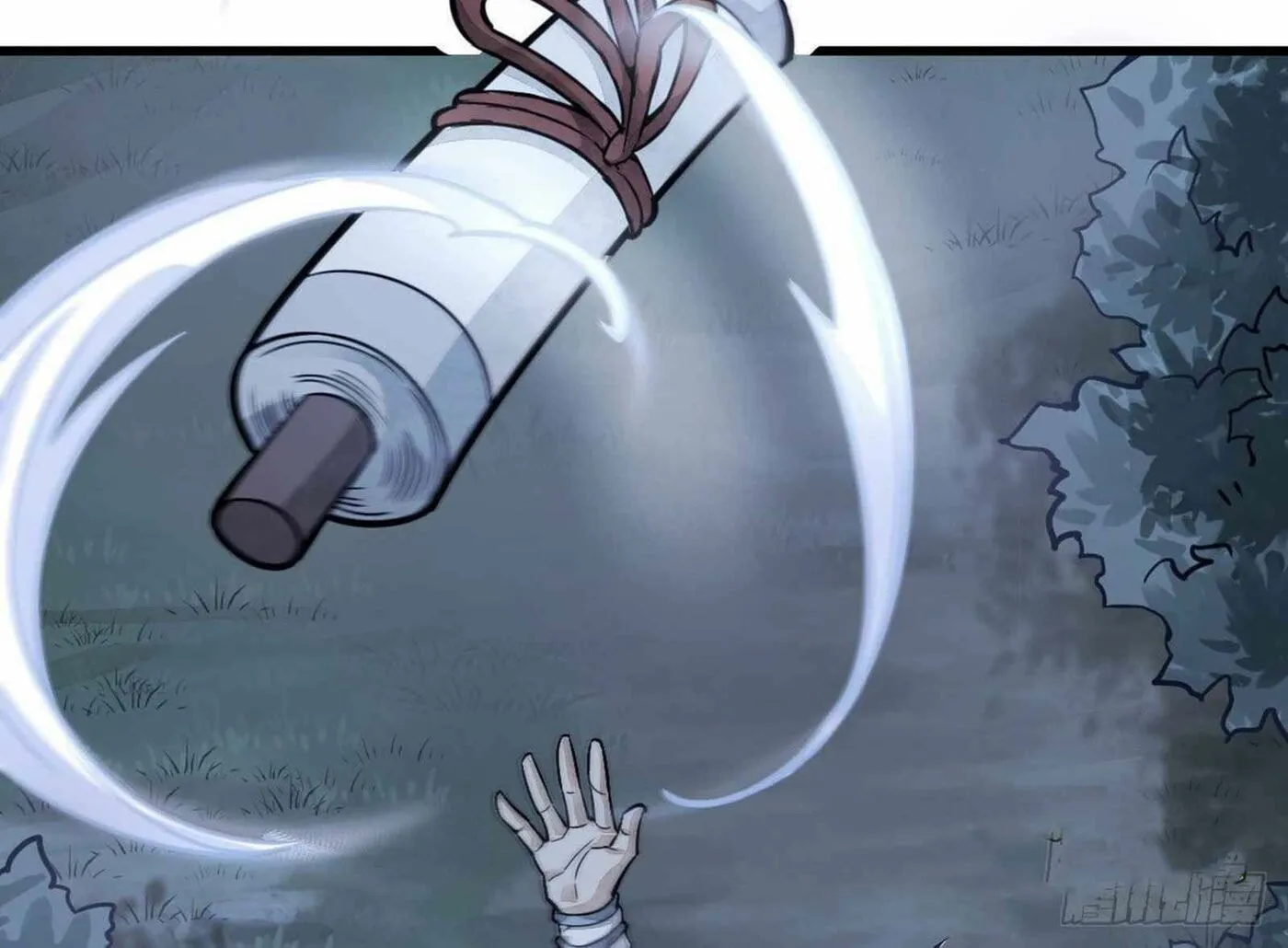 Read ChronoGo chapter 19 image 38 on Lezhin
