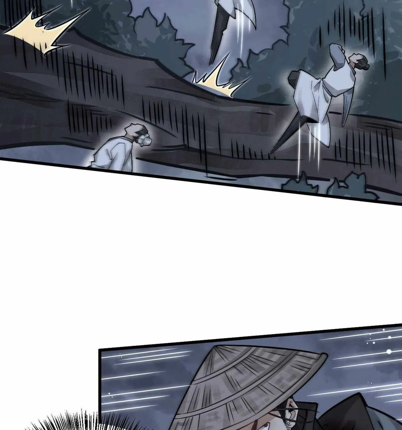 Read ChronoGo chapter 19 image 4 on Lezhin