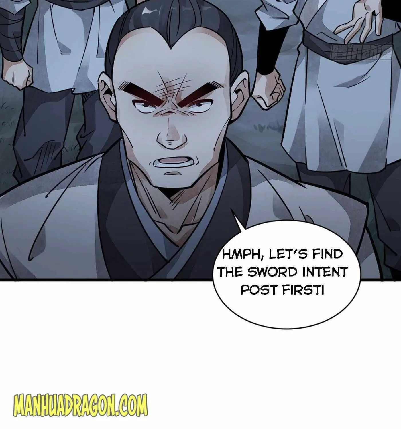 Read ChronoGo chapter 19 image 44 on Lezhin