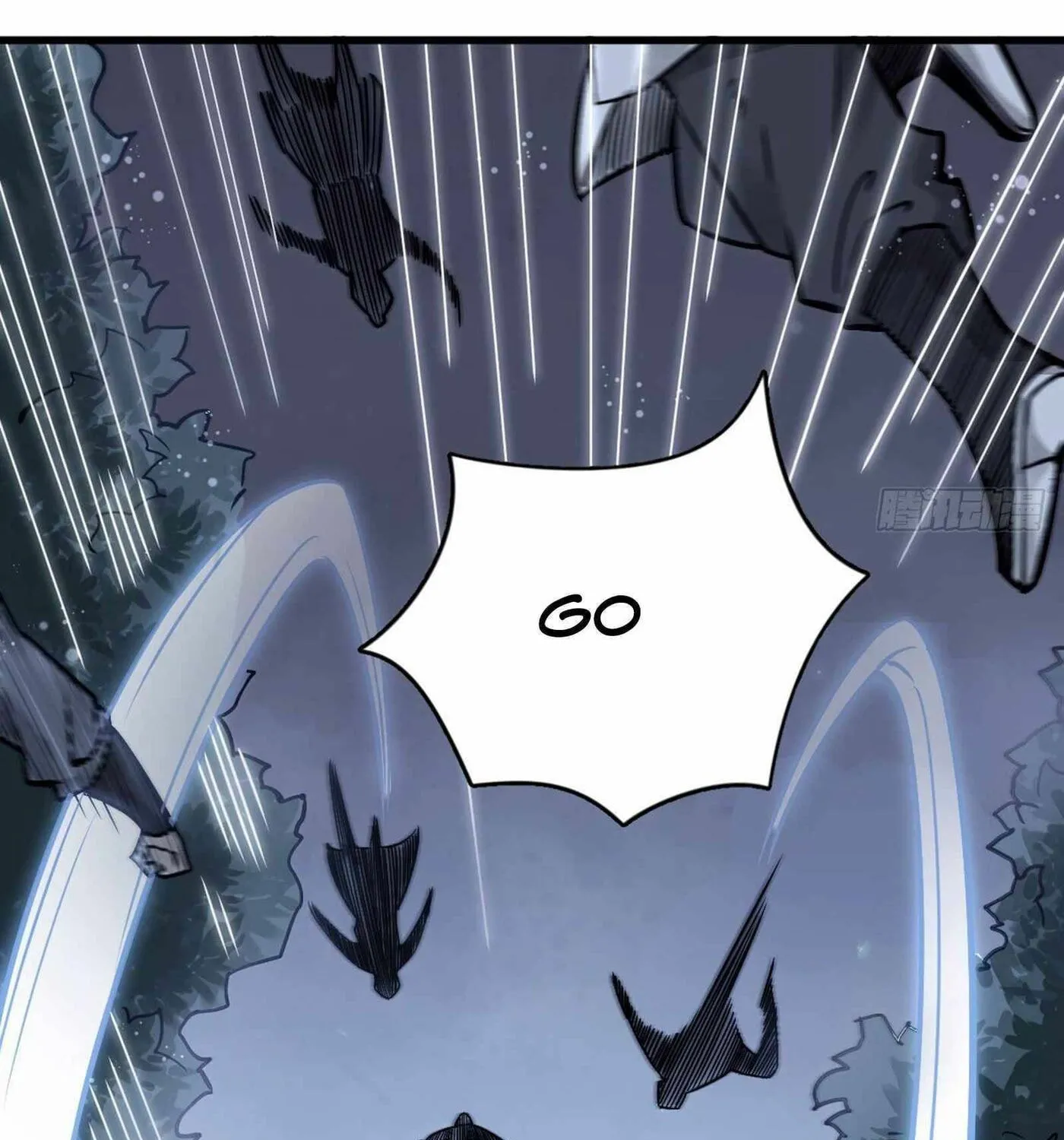 Read ChronoGo chapter 19 image 45 on Lezhin