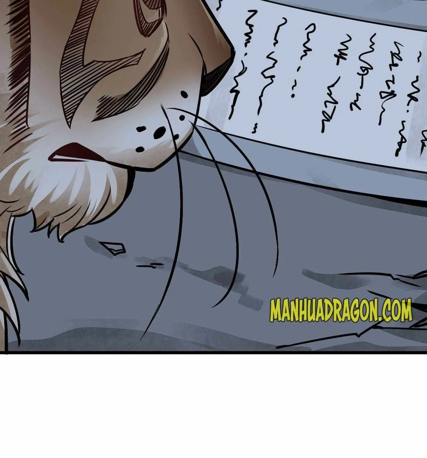 Read ChronoGo chapter 19 image 52 on Lezhin