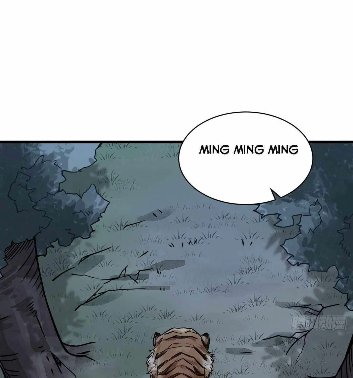 Read ChronoGo chapter 19 image 55 on Lezhin