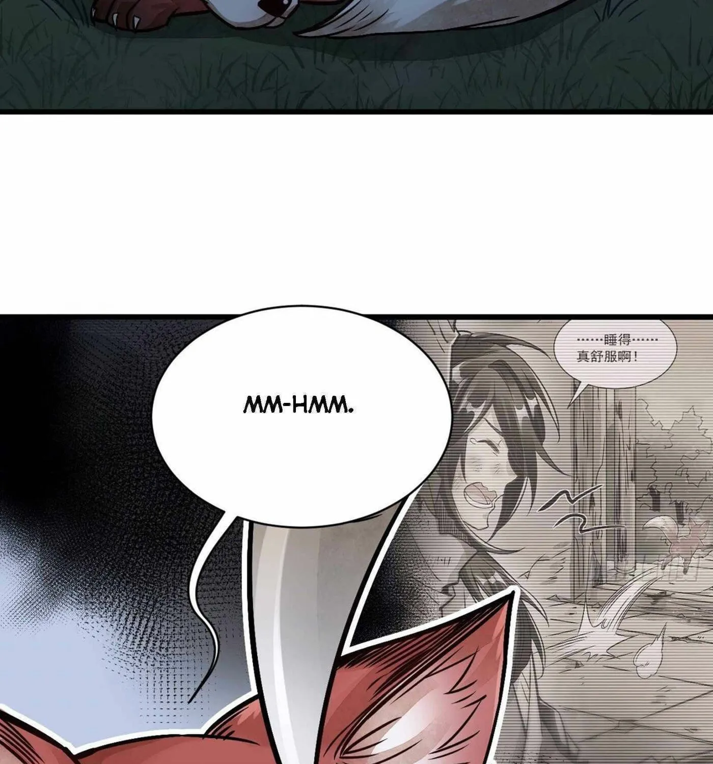 Read ChronoGo chapter 19 image 59 on Lezhin