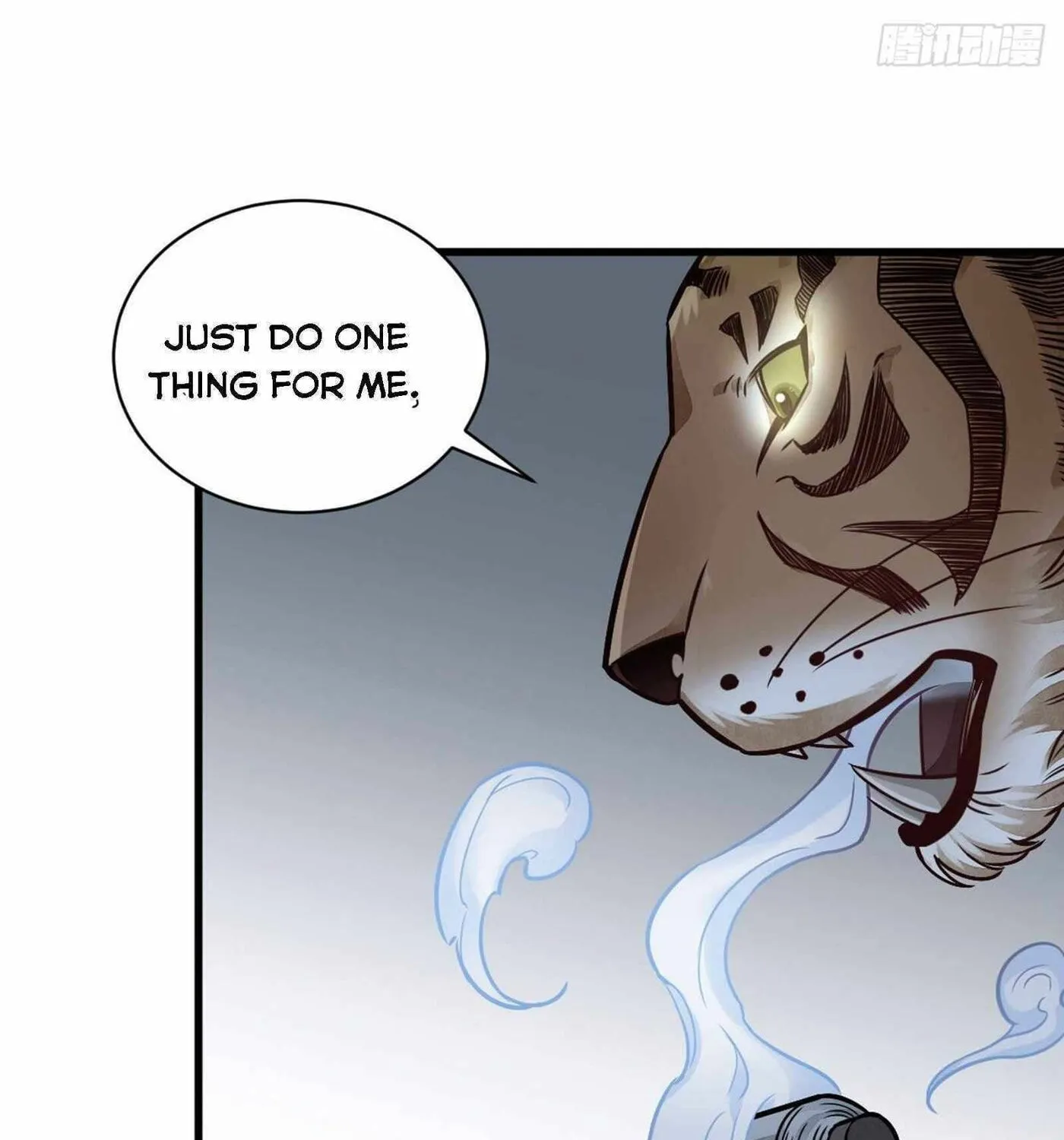 Read ChronoGo chapter 19 image 61 on Lezhin