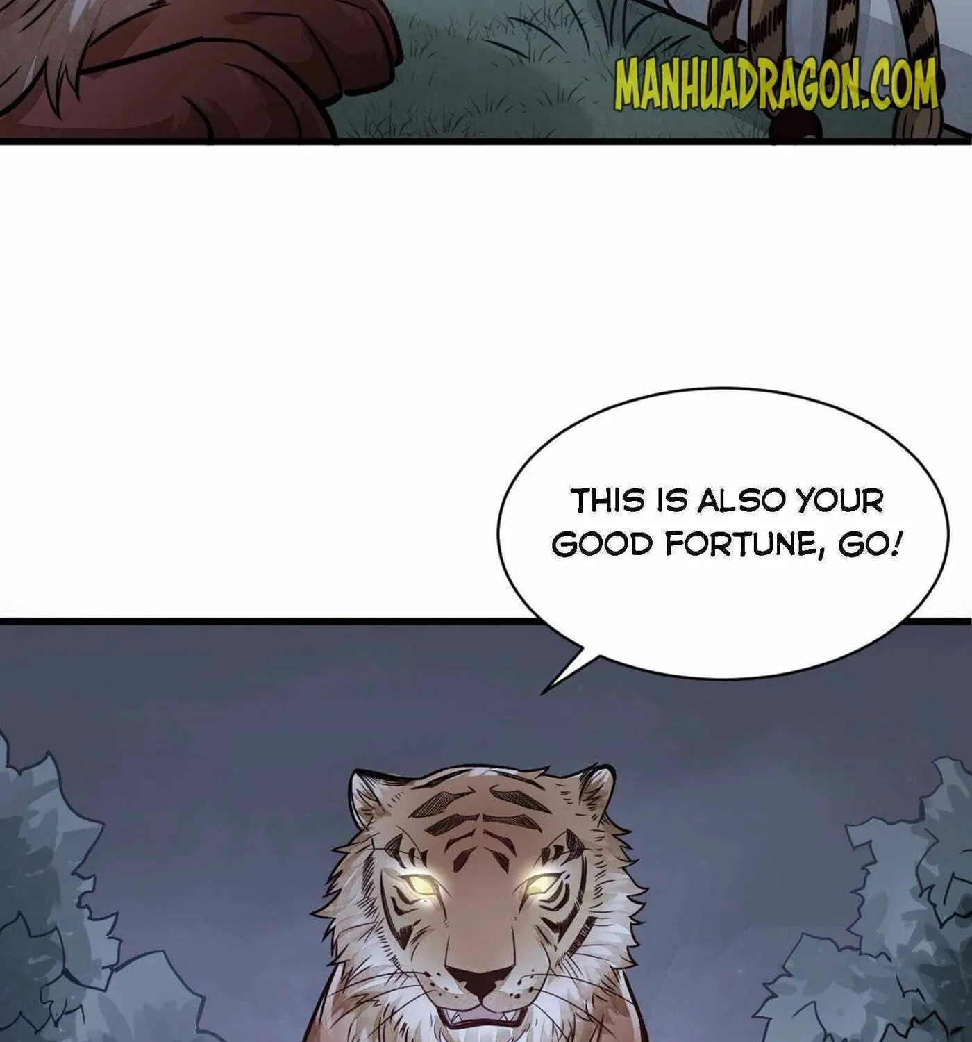 Read ChronoGo chapter 19 image 66 on Lezhin