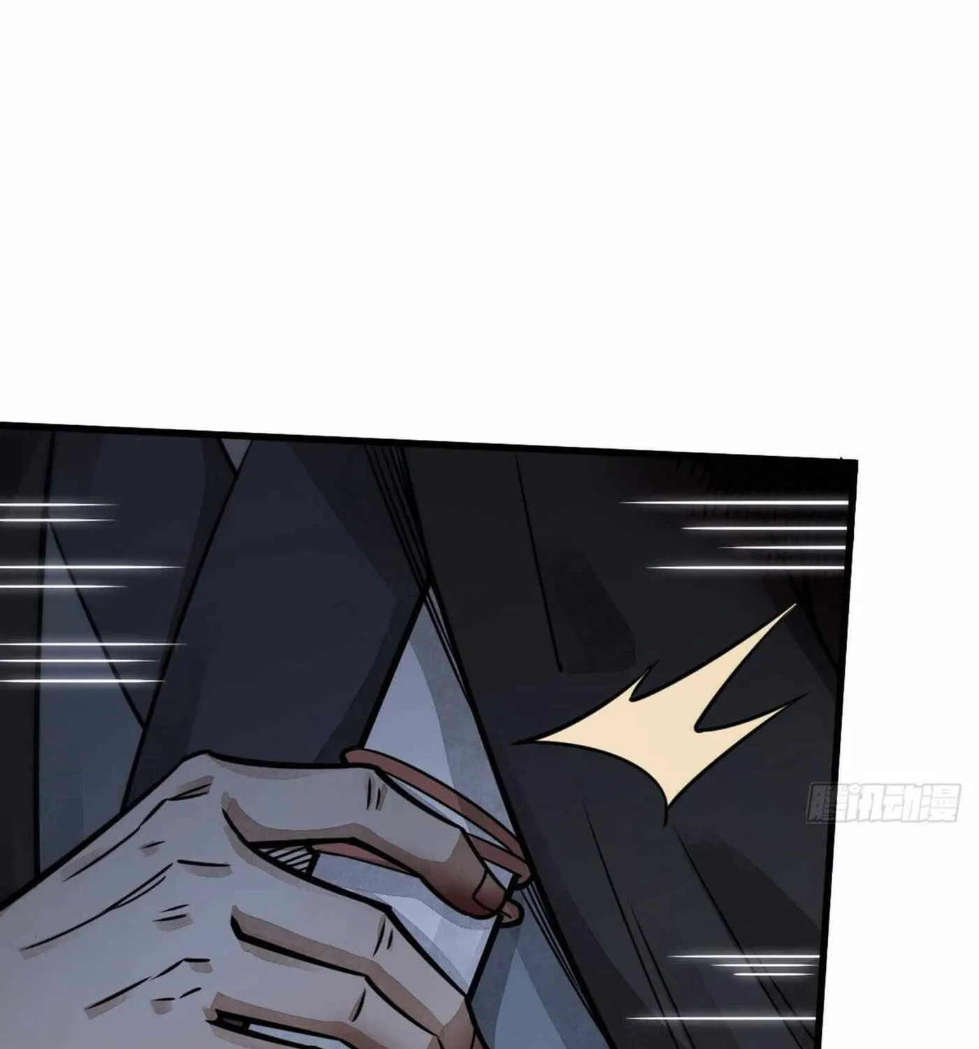 Read ChronoGo chapter 19 image 7 on Lezhin