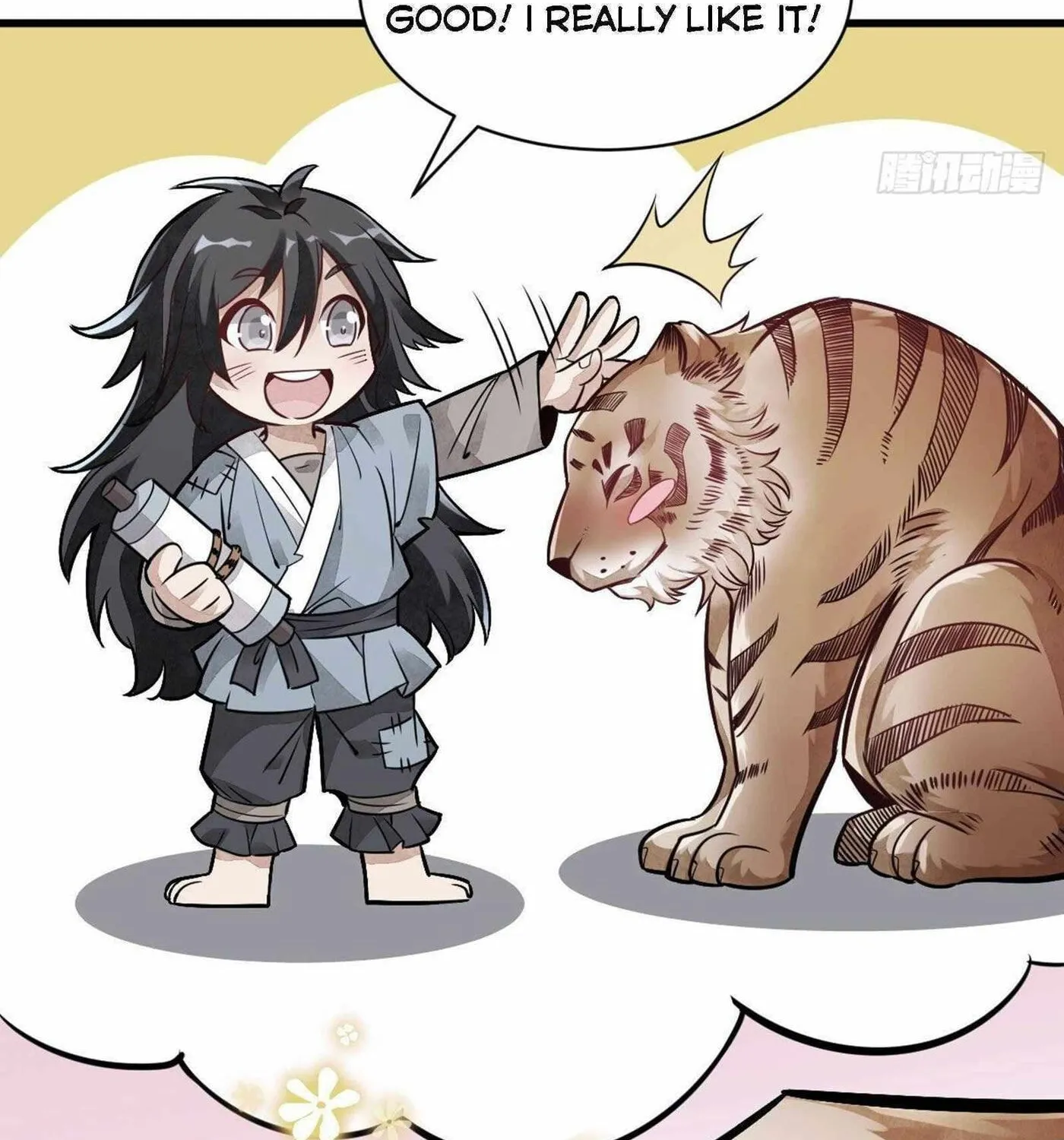 Read ChronoGo chapter 19 image 71 on Lezhin