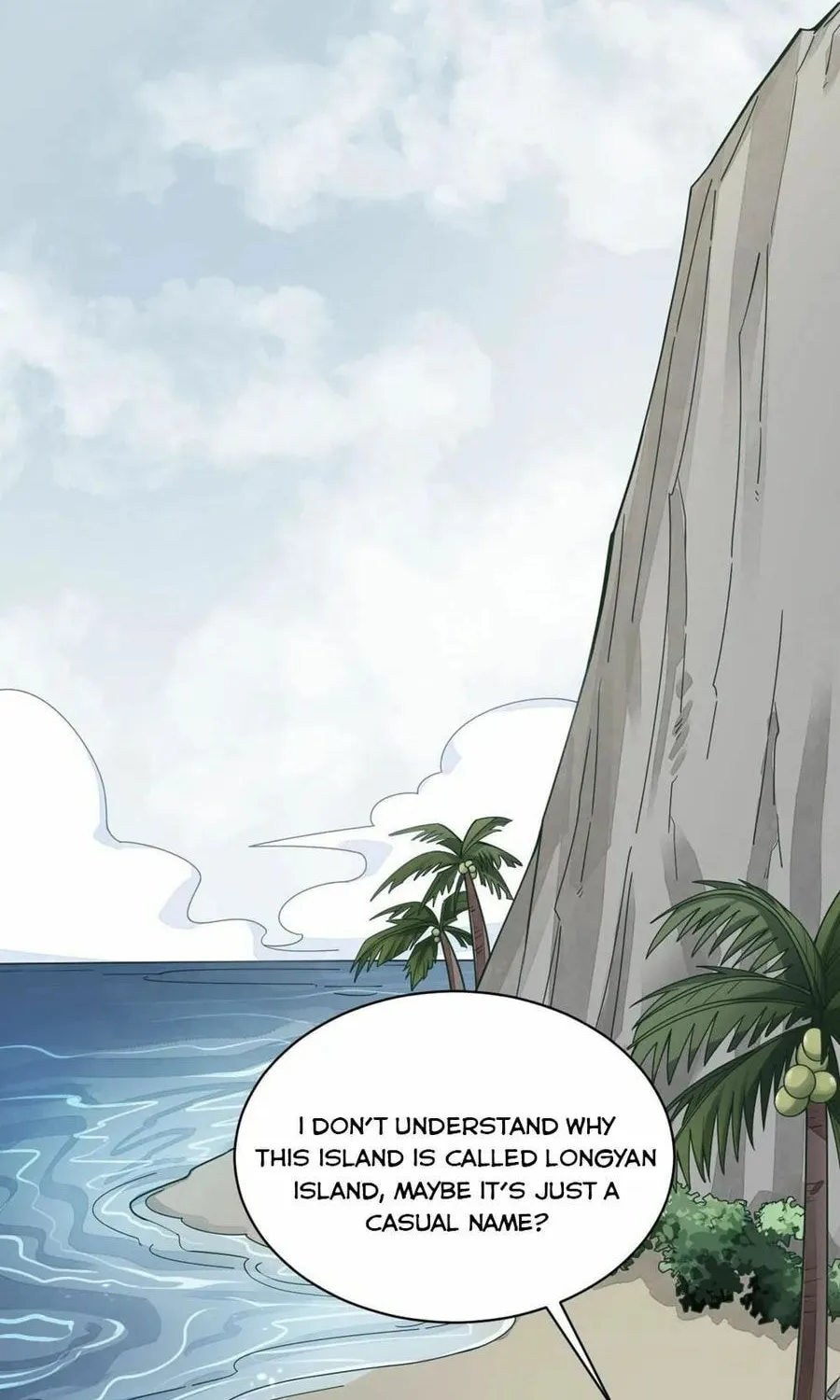 Read ChronoGo chapter 190 image 1 on Lezhin