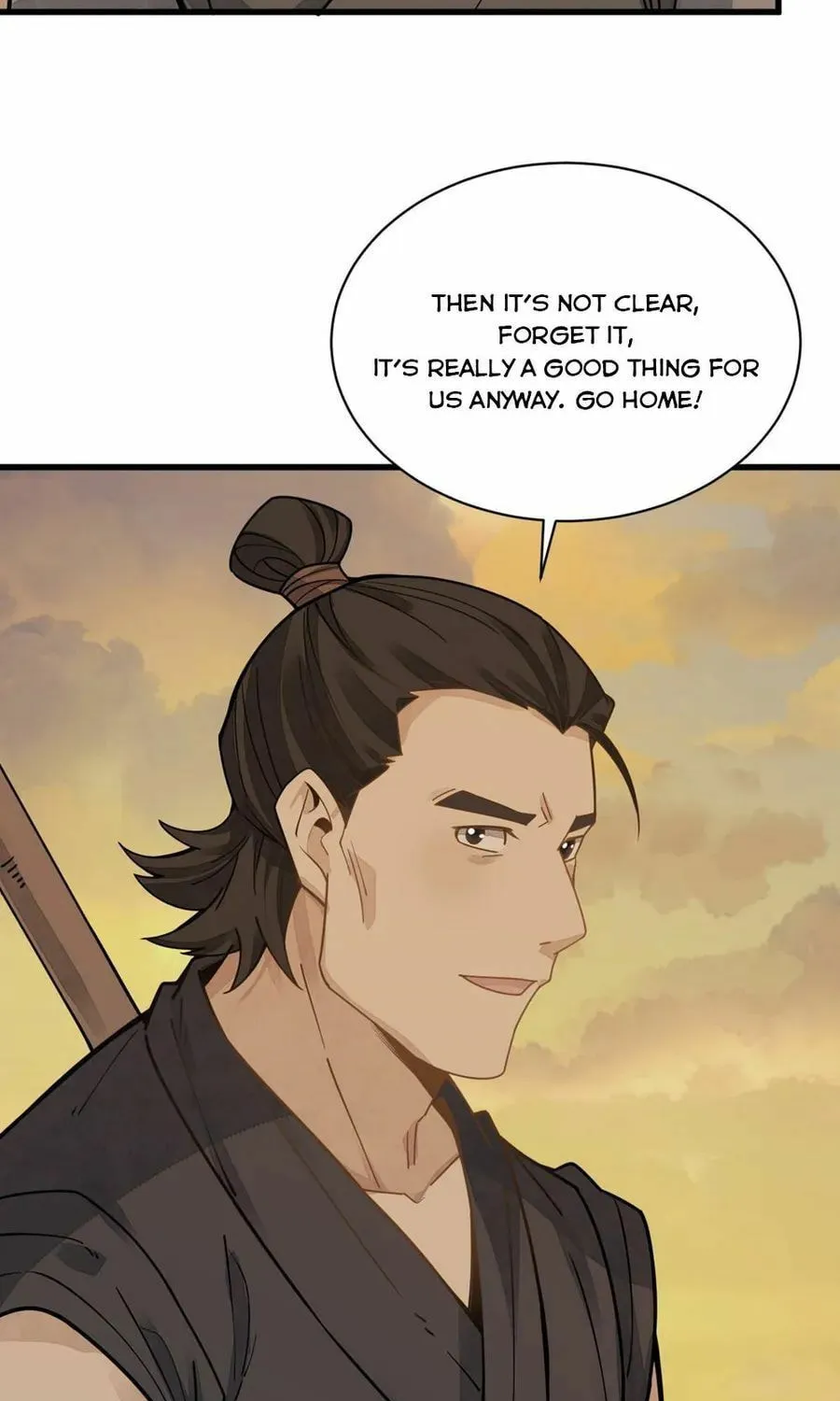 Read ChronoGo chapter 190 image 18 on Lezhin