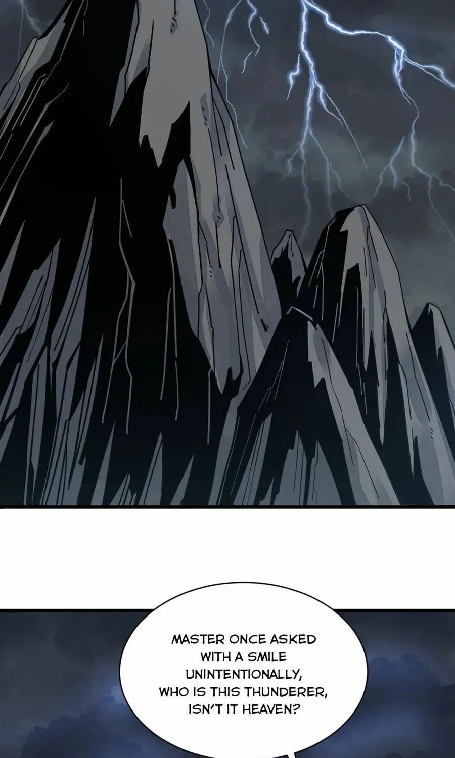 Read ChronoGo chapter 190 image 20 on Lezhin