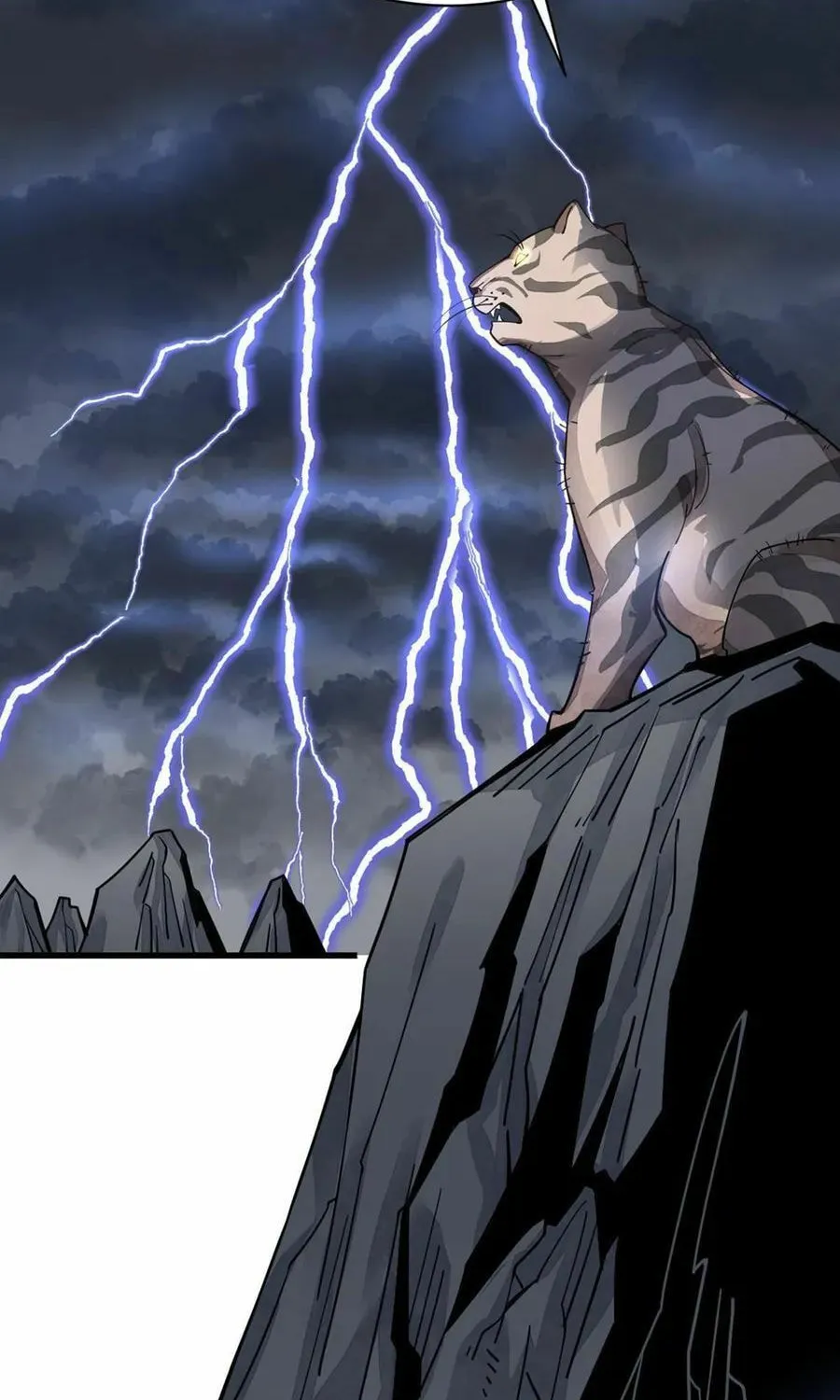 Read ChronoGo chapter 190 image 21 on Lezhin