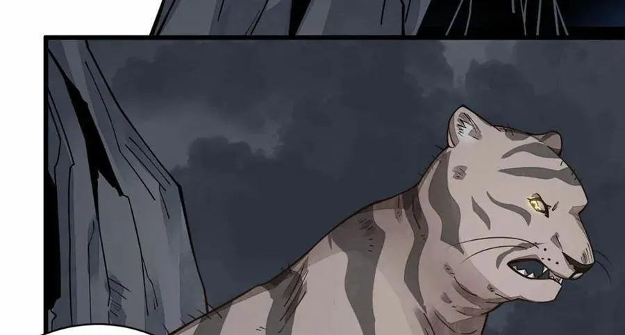 Read ChronoGo chapter 190 image 22 on Lezhin