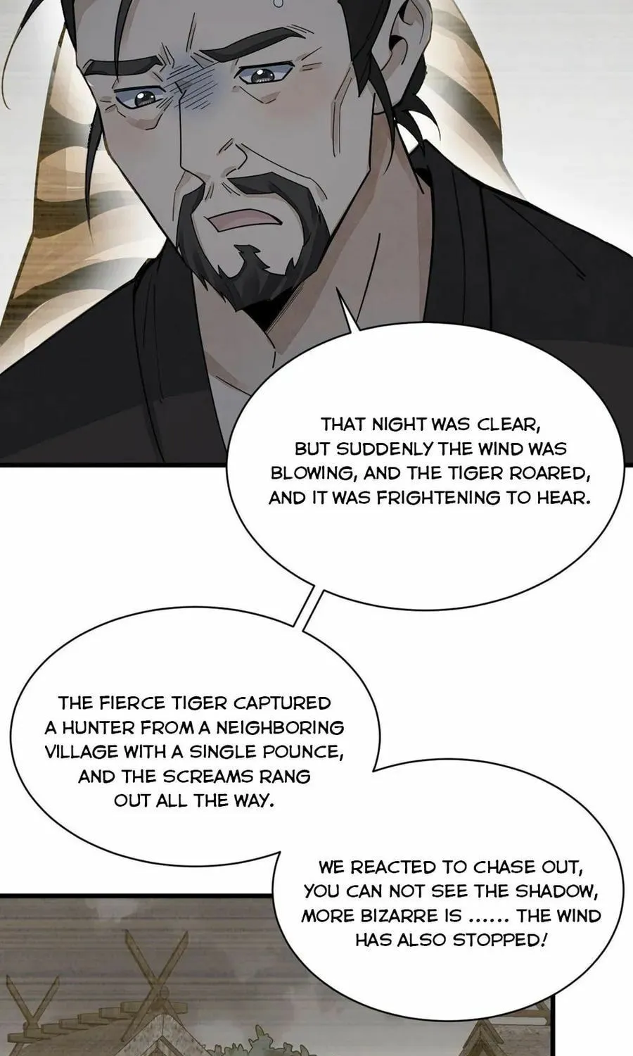 Read ChronoGo chapter 190 image 29 on Lezhin