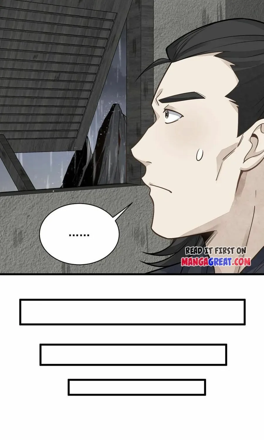 Read ChronoGo chapter 190 image 36 on Lezhin