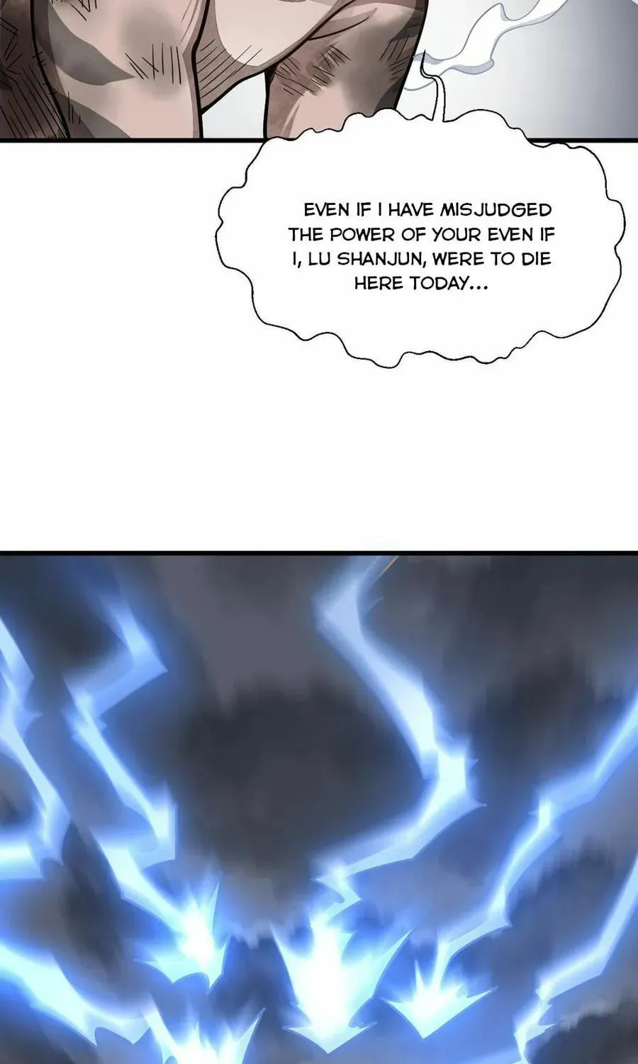 Read ChronoGo chapter 190 image 41 on Lezhin