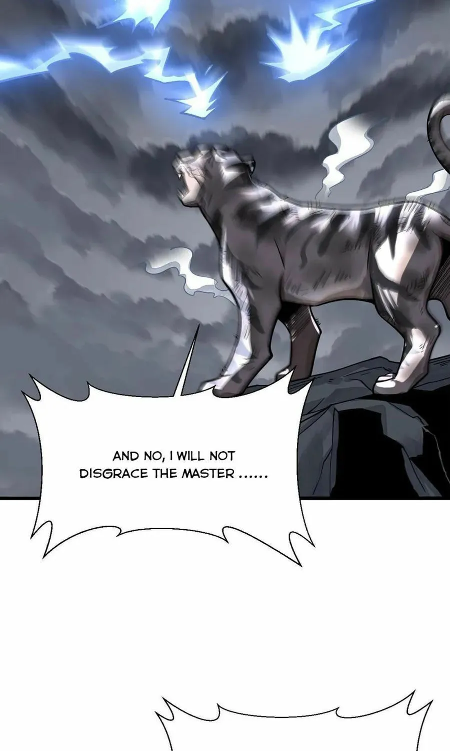 Read ChronoGo chapter 190 image 42 on Lezhin
