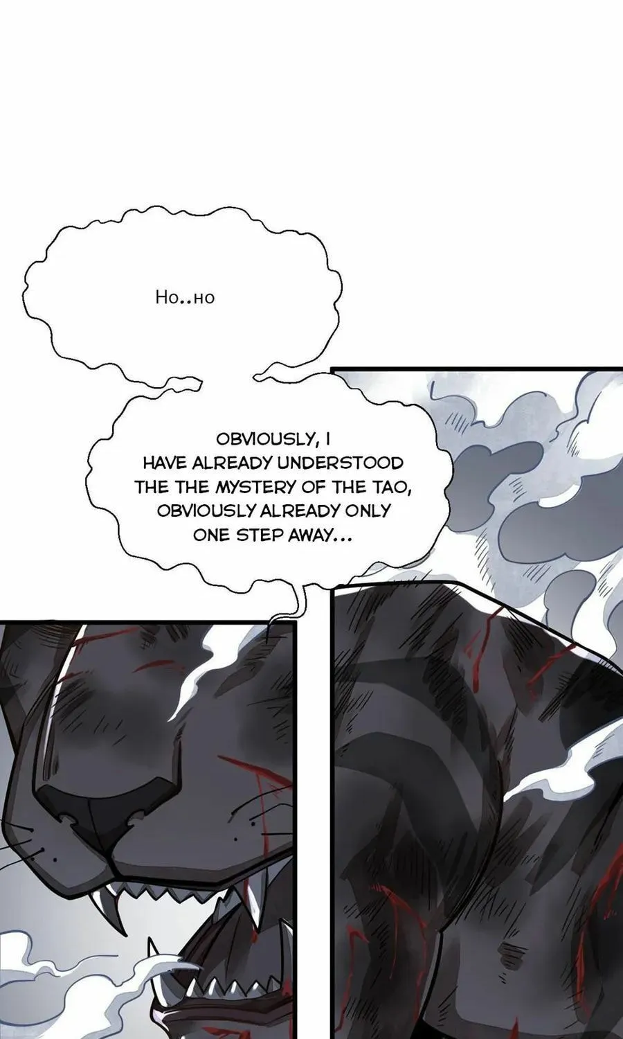 Read ChronoGo chapter 190 image 44 on Lezhin