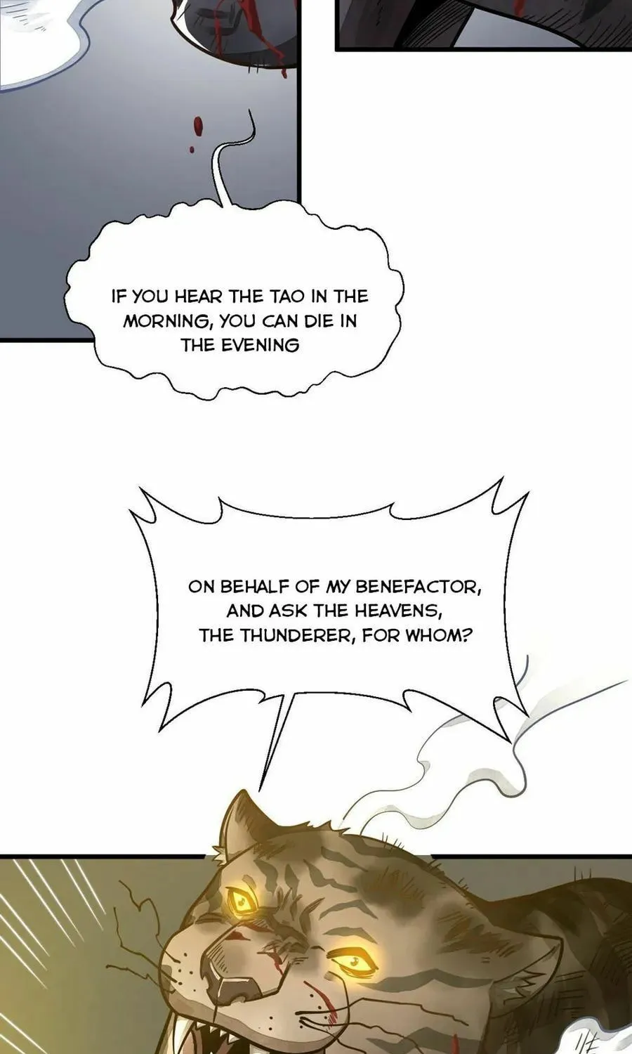 Read ChronoGo chapter 190 image 45 on Lezhin