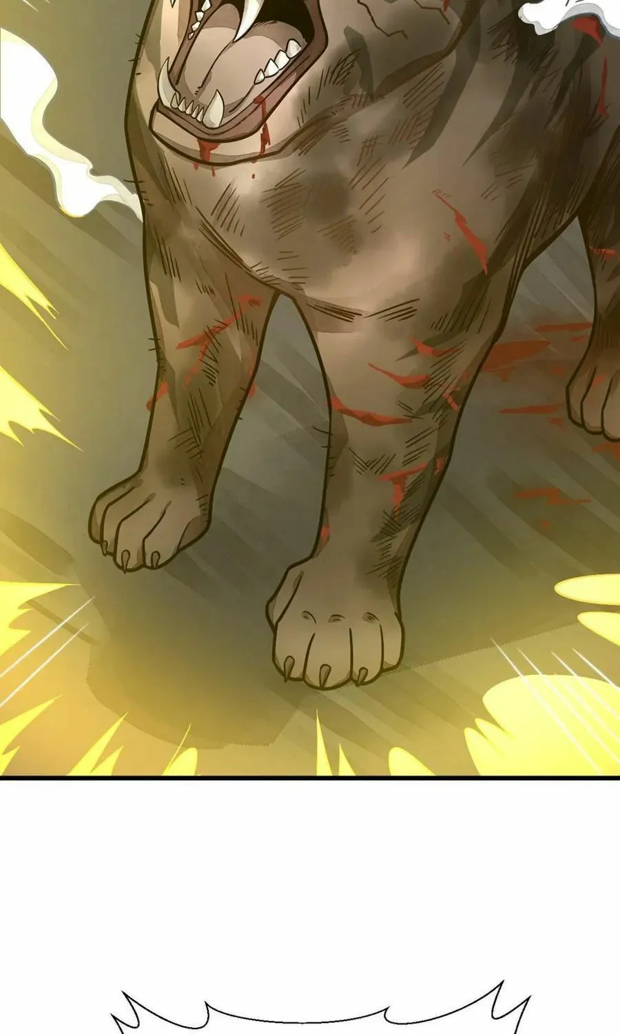 Read ChronoGo chapter 190 image 46 on Lezhin