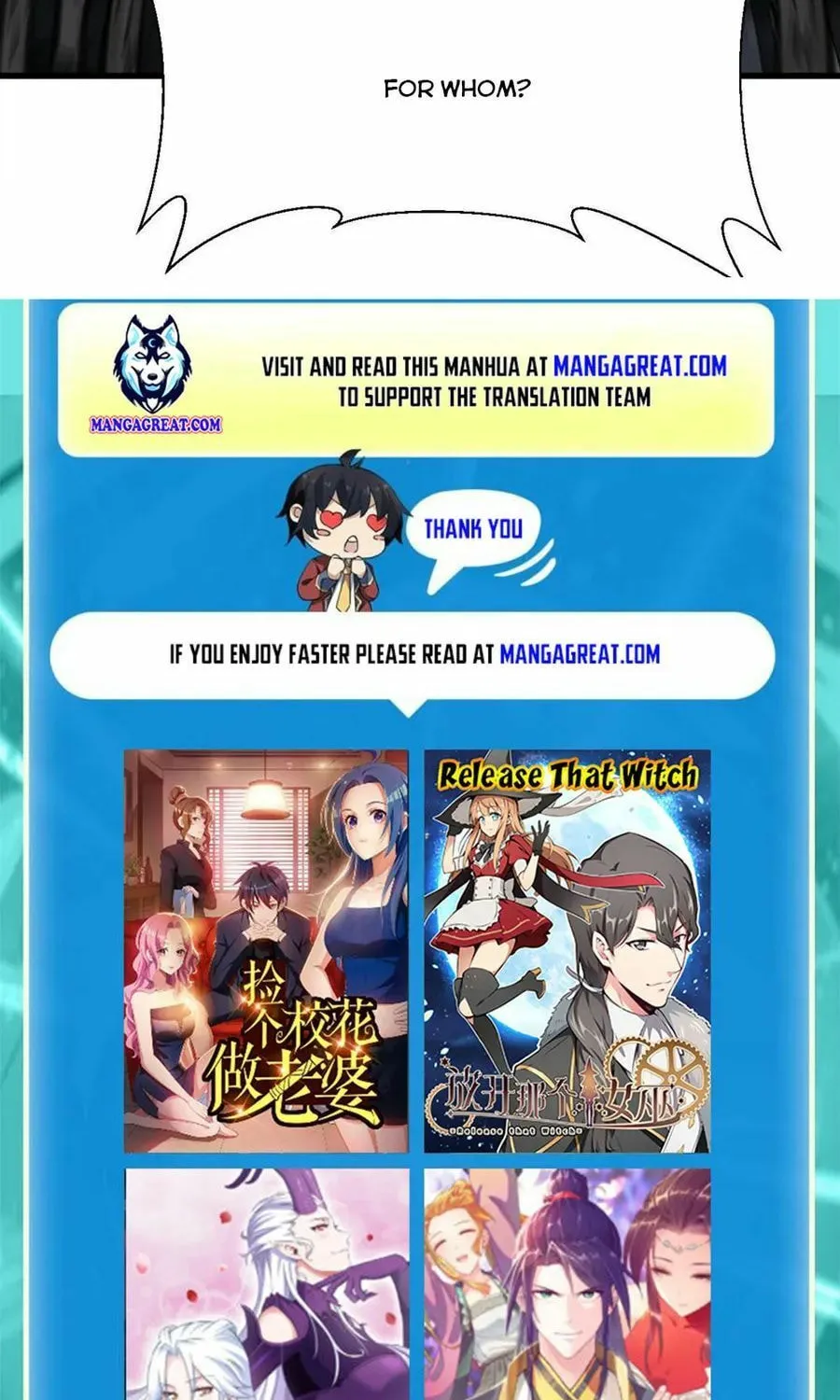 Read ChronoGo chapter 190 image 48 on Lezhin