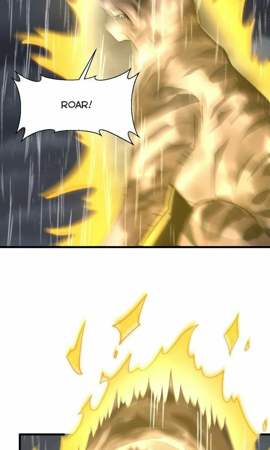 Read ChronoGo chapter 191 image 10 on Lezhin