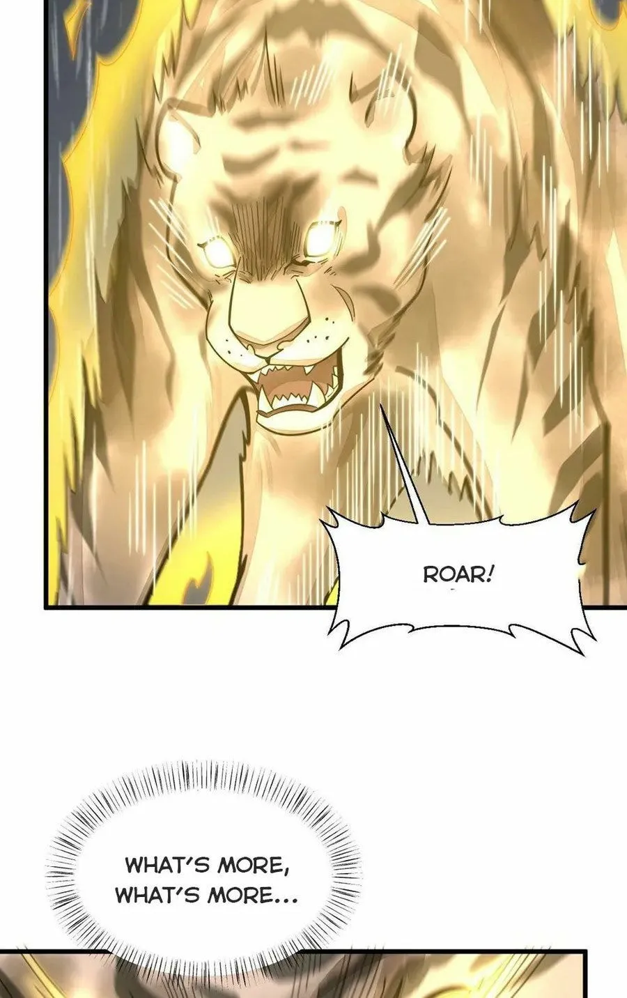 Read ChronoGo chapter 191 image 11 on Lezhin