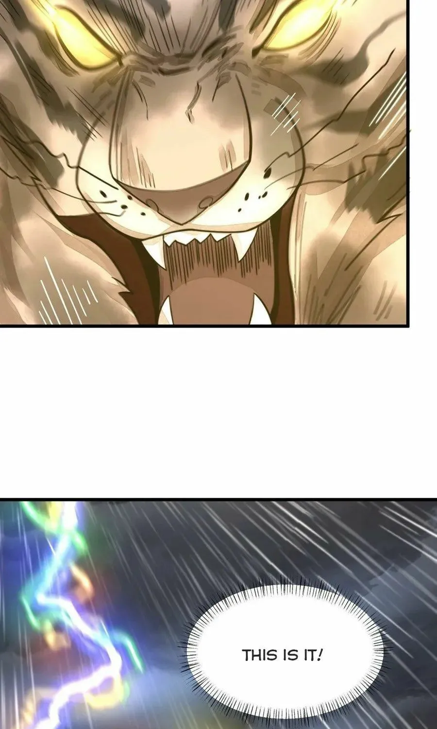 Read ChronoGo chapter 191 image 12 on Lezhin