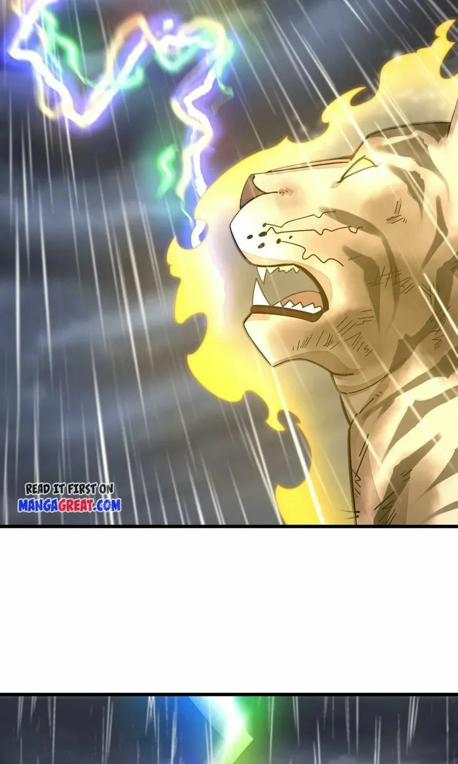 Read ChronoGo chapter 191 image 13 on Lezhin