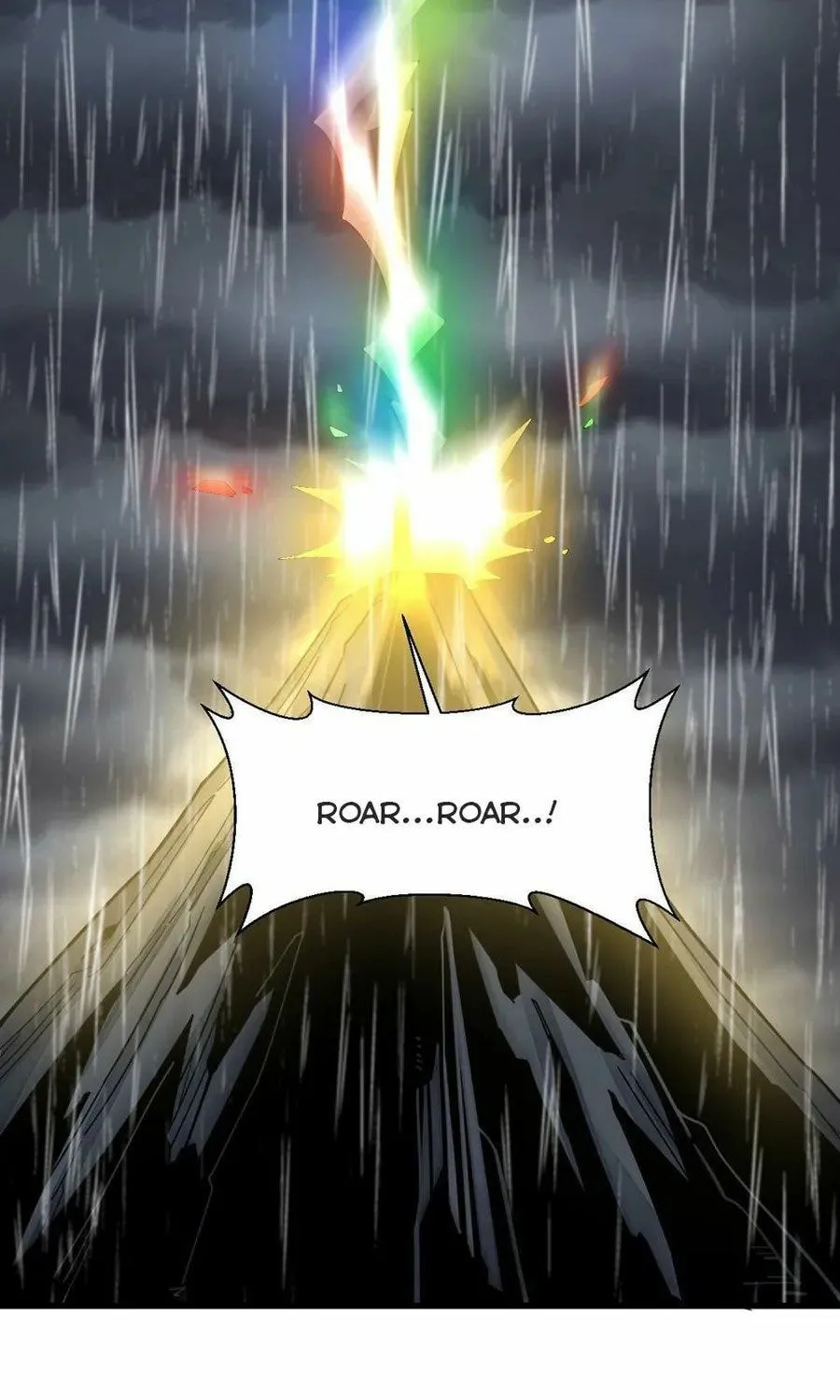 Read ChronoGo chapter 191 image 14 on Lezhin
