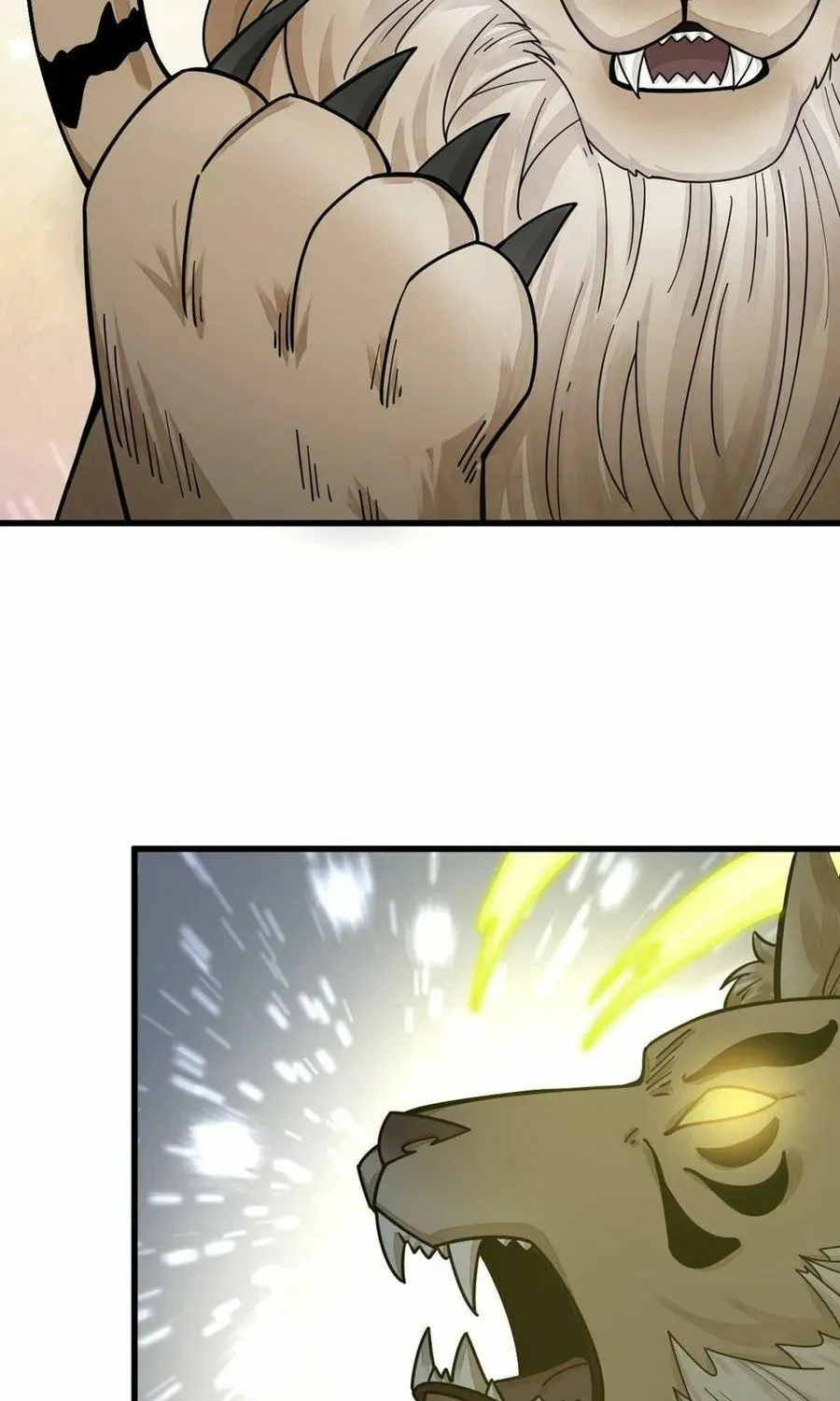 Read ChronoGo chapter 191 image 21 on Lezhin