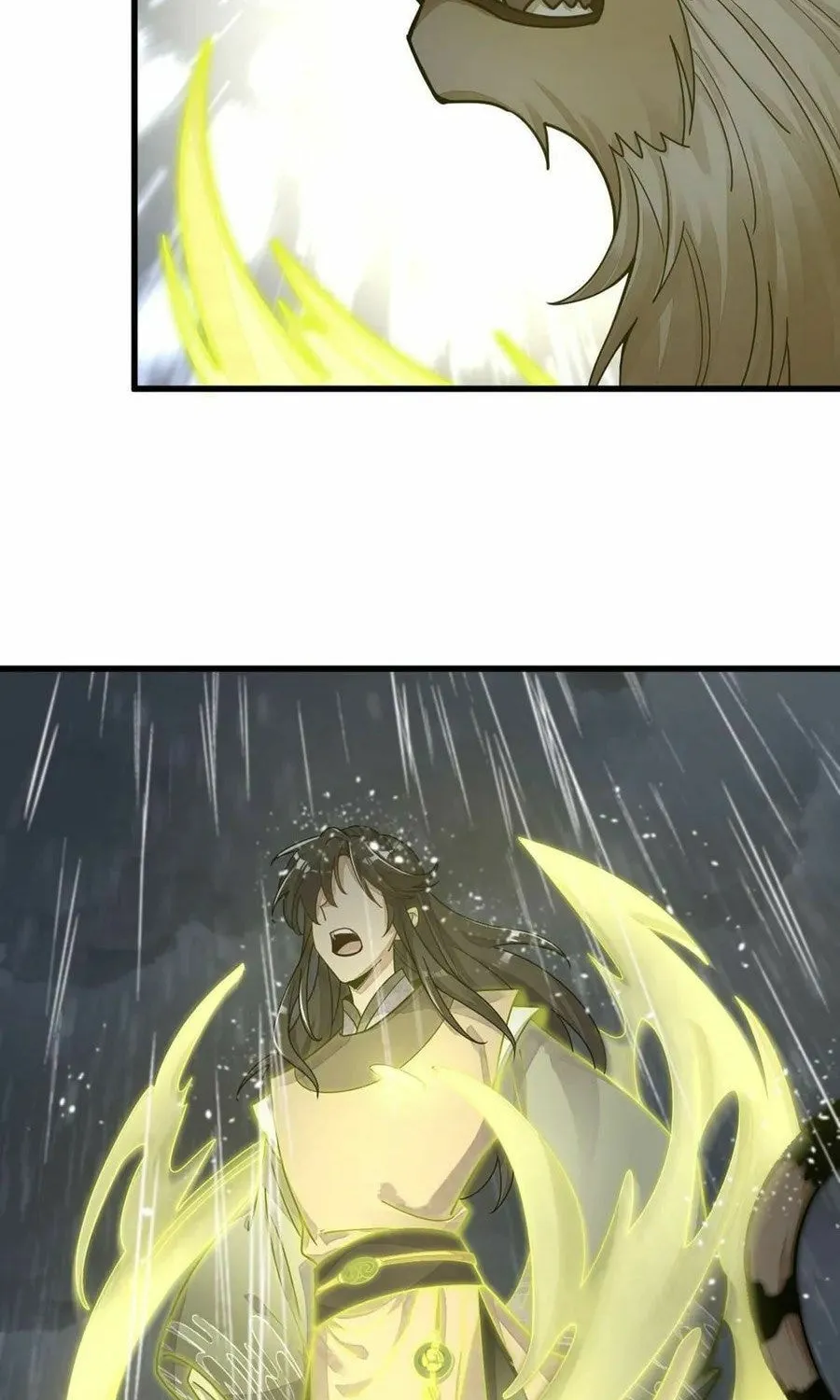 Read ChronoGo chapter 191 image 22 on Lezhin