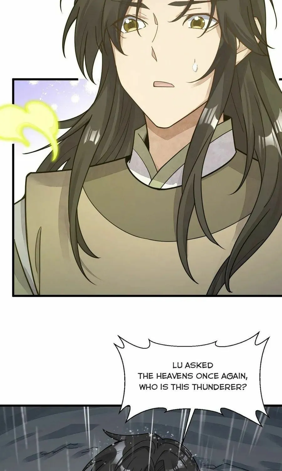Read ChronoGo chapter 191 image 25 on Lezhin