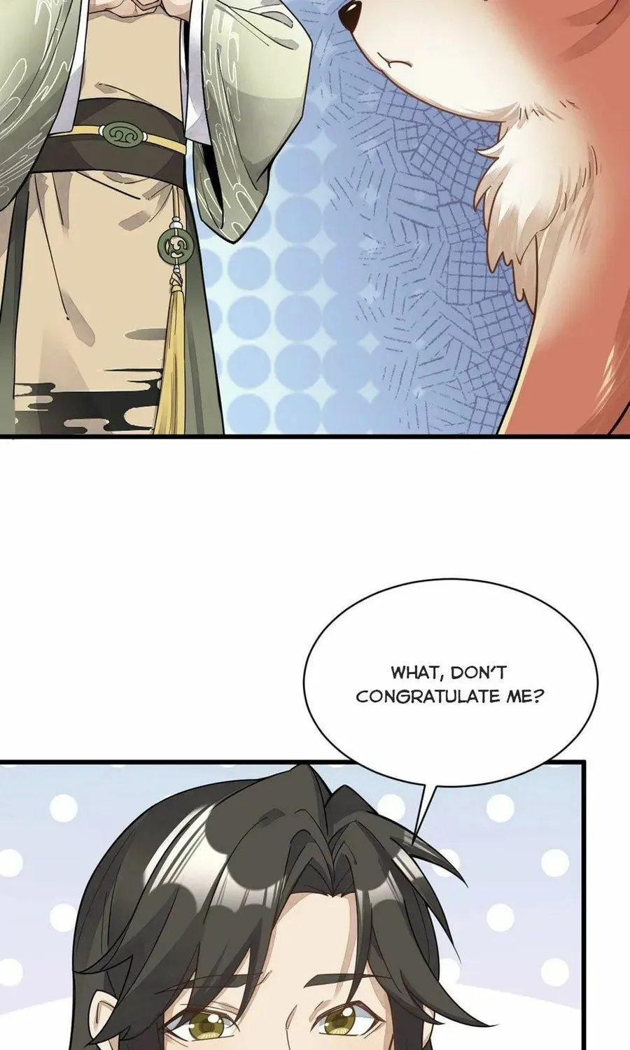 Read ChronoGo chapter 191 image 30 on Lezhin
